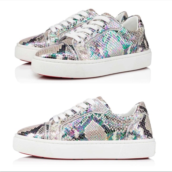 Christian Louboutin Sneakers - Picture 2 of 12